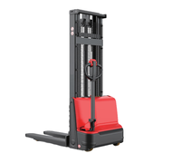 Gerbeur électrique automatique Vlift VS15-15ES modèle 1,5 tonne