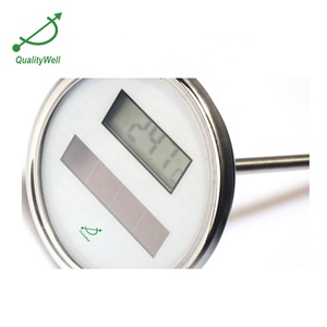 Freezer e alta temperatura termômetro eletrônico para venda - Product Image 5