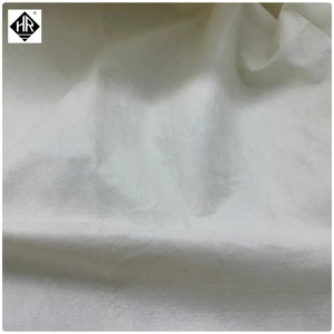 <span class=keywords><strong>Tissu</strong></span> non tissé en aramide de haute qualité, intrinsèquement ignifuge, feutre en aramide résistant au feu pour combinaison de pompier - Product Image 2