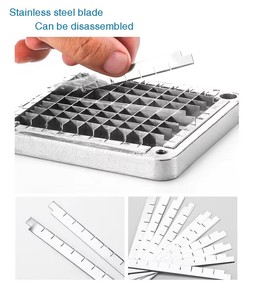 Zapatero <span class=keywords><strong>para</strong></span> freír patatas, accesorio comercial, 2021 - Product Image 3