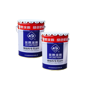 공장 철골 구조 에폭시 방녹 방지 프라이머 ST-101 하이 퀄리티 코팅 및 페인트 - Product Image 4