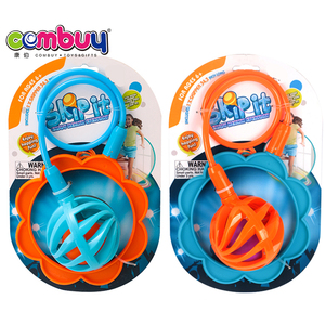 Jouets sportifs à sauter, balles anti-stress à rouler au pied - Product Image 5