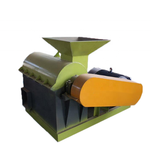 Broyeur de fourrage et d'herbe verte 22kW 220V/380V en acier inoxydable SUS304/SUS316L avec garantie d'un an - Product Image 2