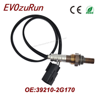 Sonde d'oxygène avant (O2) 39210-2G170 392102G170 pour Hyundai Sonata H-1 Kia Cerato Forte Optima – Vente directe usine