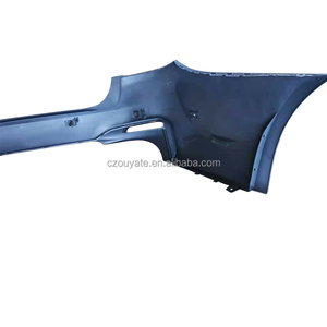 51128073734 Autoricambi Accessori Auto Kit Carrozzeria Paraurti Posteriore per <span class=keywords><strong>BMW</strong></span> <span class=keywords><strong>Serie</strong></span> <span class=keywords><strong>5</strong></span> G30 Sport 2018-2020 - Product Image 2