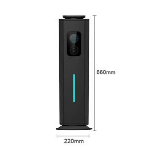 Diffuseur d'arômes intelligent à connexion Wi-Fi moderne, vente exceptionnelle, machine à parfum pour hôtel et maison - Product Image 2