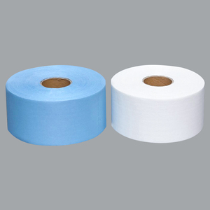 <span class=keywords><strong>Precio</strong></span> bajo Jumbo Industry Wipe Roll Paño <span class=keywords><strong>de</strong></span> limpieza - Product Image 3