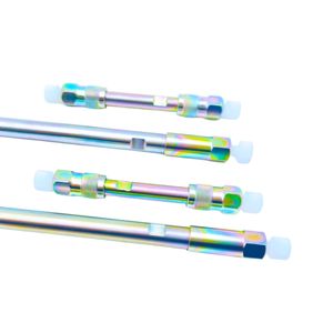 Coluna HPLC do modo duplo Coluna NC da fase invertida Cyano para a separação básica dos compostos - Product Image 1