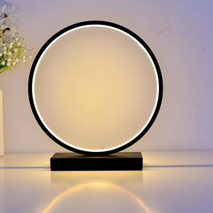 <span class=keywords><strong>Lampe</strong></span> de Table Verticale <span class=keywords><strong>LED</strong></span> Multifonctionnelle Design Meilleure Vente, Protection Oculaire, pour Bureau, Chevet, Décoration de Nuit, Cadeau de Vacances - Product Image 6