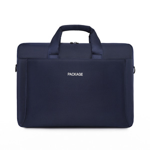 Sac à bandoulière Oxford imperméable pour ordinateur portable, idéal pour les voyages d'affaires et le gaming, grande capacité, en toile respirante, pour hommes et femmes, compatible ordinateur portable 15 pouces - Product Image 2