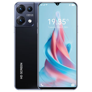 Teléfono Inteligente para Juegos MediaTek Dimensity 8100-MAX 16GB+512GB con Cámara Dual de 108MP, Supercarga de 65W, Pantalla LCD 4K de 7 Pulgadas, 5G CDMA LTE - Product Image 5