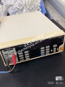 Hioki มัลติมิเตอร์ระบบดิจิทัลแบบ3238 1ชิ้น - Product Image 2