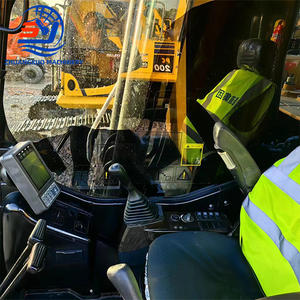 Excavatrice d'occasion de haute qualité Sany SY235H modèle 2023, nouvelle arrivée, 23,5 tonnes, excavatrice d'occasion d'origine Sany SY235 à vendre - Product Image 3