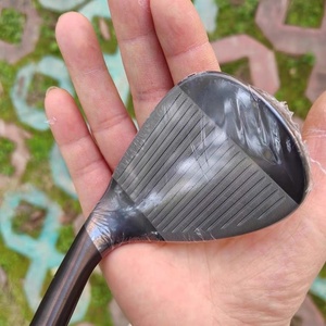 Wedge <span class=keywords><strong>de</strong></span> <span class=keywords><strong>golf</strong></span> forgé à haute performance <span class=keywords><strong>de</strong></span> précision 50 ° /52 ° /54 ° /56 ° /58 ° /60 °   Clubs <span class=keywords><strong>de</strong></span> <span class=keywords><strong>golf</strong></span> Max Spin Control Sand Lob <span class=keywords><strong>Gap</strong></span> Wedges G5 - Product Image 2