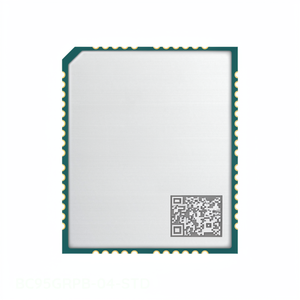 BC95GRPB-04-STD ตัวแทนจำหน่ายที่ได้รับอนุญาต โมดูลรับส่งสัญญาณ RF และโมเด็ม - Product Image 1