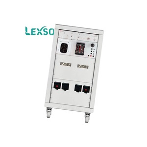 Sistema de Exploración de Carga de Alta Potencia Keysight Sl1047a Scienlab Serie High Power - Product Image 6