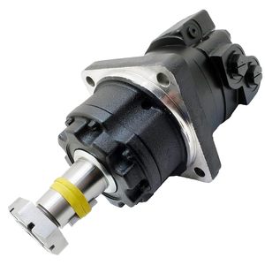 Motor Hidráulico Djcxysm 110-1125-006 Tipo Pistón Para Eaton Char-Lynn Serie 4000 - Product Image 1