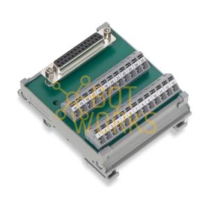 Wago 289555 - Nuovo - Product Image 1