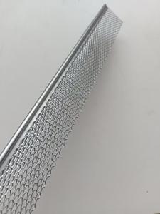 Matériaux de construction d'usine, mini-profilé d'<span class=keywords><strong>angle</strong></span> galvanisé de 25 mm de largeur, garde-coin en <span class=keywords><strong>métal</strong></span> durable pour la <span class=keywords><strong>protection</strong></span> des angles - Product Image 3