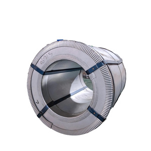 Prime Quality Silicon Steel Coil 0.23-0.65x900-1200mm C Mill Test Reports - Product Image 6