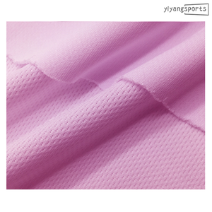 250gsm 180gsm 160gsm 145gsmデジタルプリント鳥アイメッシュ100% ポリエステル野球ジャージー生地 - Product Image 3