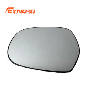 EYNORA Cristal de Espejo Lateral para Toyota <span class=keywords><strong>Hilux</strong></span> 2005-2015 Tacoma 2005-2014 Vigo 2010-2015 Cristal de Espejo Retrovisor 879610K050 - Product Image 4