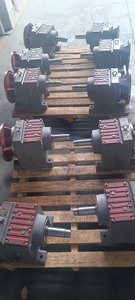 Taili venta directa de fábrica reductor de velocidad de engranaje hipoide de gusano helicoidal R/2/2/<span class=keywords><strong>S</strong></span>/SA/SF/K/<span class=keywords><strong>KA</strong></span>/KF/K/KF/<span class=keywords><strong>S</strong></span>/K/F/<span class=keywords><strong>S</strong></span> - Product Image 6