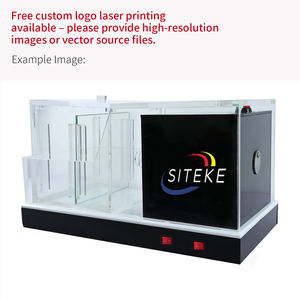 Automobil-Sonnenschutzfolien-Explosionsschutz-Prüfmaschine für Schrankanalyse-Instrumente, Demonstrationsausrüstung, 1 Jahr Garantie - Product Image 4