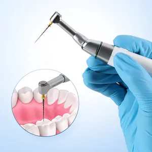 Instrumento de terapia radicular dentária sem fio de alta qualidade