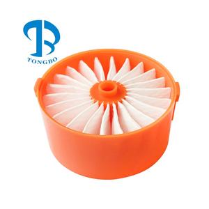 Filtre HEPA de remplacement pour aspirateur <span class=keywords><strong>Black</strong></span> and <span class=keywords><strong>Decker</strong></span>, pièce détachée BSV2020G, électroménager - Product Image 1