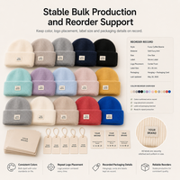 Bonnet en tricot chaud d'hiver avec logo personnalisé, motif avocat mignon, unisexe, pour hommes et femmes, idéal pour le ski et les activités de plein air