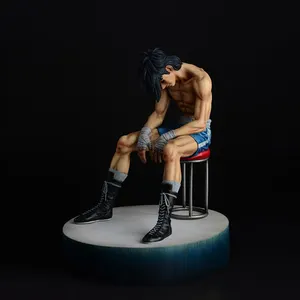 Michael Jackson Figure Resin Custom Figurine