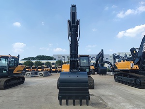 <span class=keywords><strong>2025</strong></span> Model Hx220hd Gloednieuwe Graafmachine Met Hm5.9 Hyundai Graafmachine 220 Hyundai Graafmachine Hx80 Hx60 Hx340hd Graver Te Koop - Product Image 2