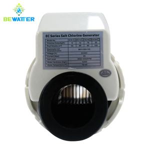 Sistema de celdas de sal <span class=keywords><strong>para</strong></span> <span class=keywords><strong>piscina</strong></span> Bewatter, Clorador Salino, electrolizador, tratamiento de agua, Clorador de agua salada - Product Image 6