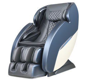 SLトラックを使用したフルボディエアバッグOEM製造の大工場卸売マッサージチェア無重力 - Product Image 5