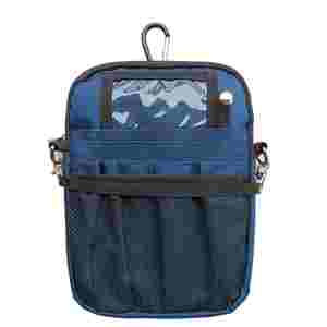 Ceinture porte-outils multifonction de haute qualité pour électricien, robuste et économique, sacoche de ceinture pour outils - Product Image 3