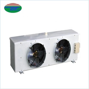 Chambre Froide à faible Bruit évaporateur Évaporateur Refroidi Par <span class=keywords><strong>Air</strong></span> Pour La Chambre Froide - Product Image 2