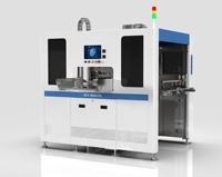 Nouvelle machine industrielle entièrement automatique de dorure à chaud pour couvertures de livres, dorure de carnets haut de gamme et impression de logos