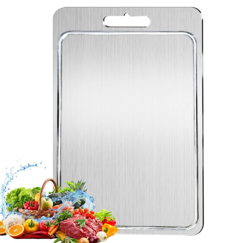 New groove [316 food grade] size 25*15cm