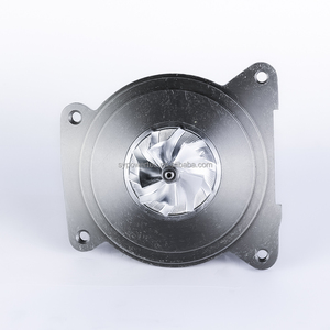 Piezas de Turbocompresor KP38 16389700000 Cartucho de Turbo para Audi A3 Q3 1.4 TSI <span class=keywords><strong>CSSA</strong></span> CSTA DBVA - Product Image 1