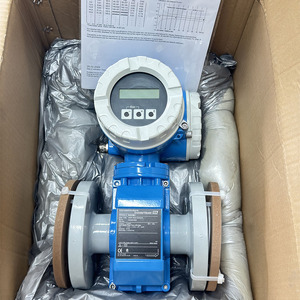 เครื่องวัดการไหล Endress+Hauser รุ่น 50E ของแท้ 100% และเป็นของใหม่ สำหรับวัดการไหลของของเหลว/อากาศ ความแม่นยำ +/-0.05% - Product Image 4