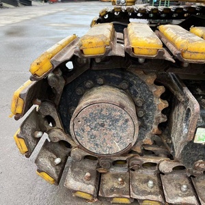 Caterpillar <b>3</b> <b>Ton</b> 303.5 CR Used Hydraulic Crawler Mini Excavator CAT 303.5 303.5E Mini <b>Digger</b> <b>for</b> <b>Sale</b> - Product Image 4