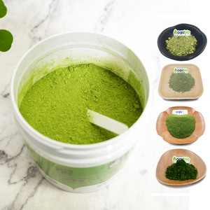 Bubuk <span class=keywords><strong>Spirulina</strong></span> Hijau Organik Premium untuk Label Pribadi - Superfood Energi & Detoksifikasi - Product Image 3