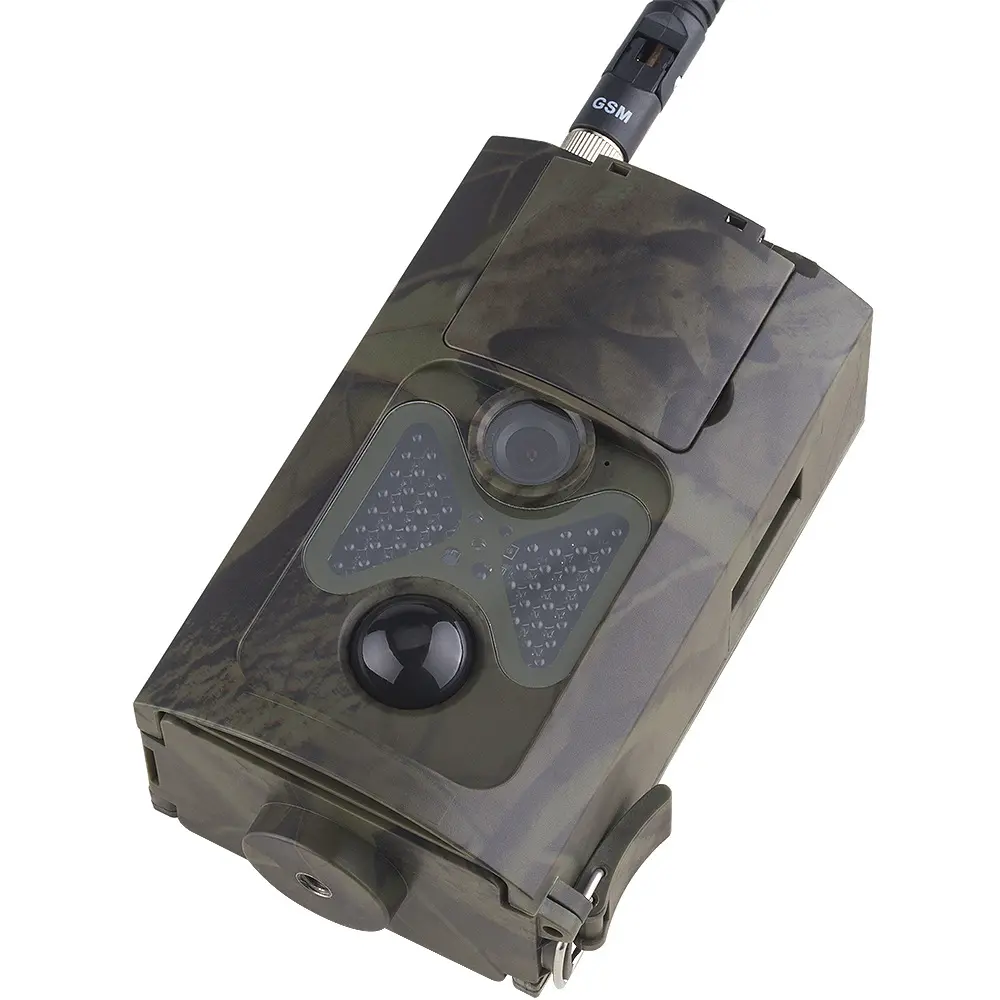 2G диких животных камера HC-550M 1080P 16MP GPRS MMS SMTP Беспроводная охотничья камера слежения водонепроницаемый IP655