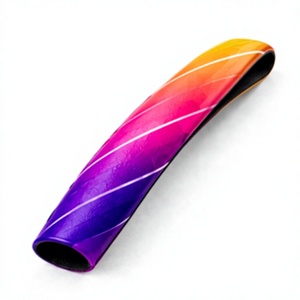 Cinta Protectora de Borde para Raqueta de Pádel de Material PU de Alta Calidad, Cinta Antiarañazos, Duradera y Ecológica para Raquetas de Pádel - Product Image 3