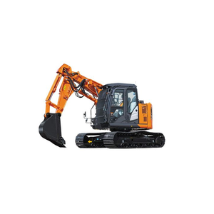 Excavatrices d'occasion japonaises Hitachi à bas prix Excavatrice Hitachi zx135 de 13.3 tonnes d'occasion - Product Image 1