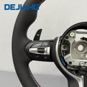 <span class=keywords><strong>Volant</strong></span> en cuir le plus vendu pour BMW F30 F10 F35 F22 F18 F07 F32 F11 F80 E90 F32 F46 F26 M Sports - Product Image 3