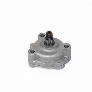 D662 D722 D782ปั๊มน้ำมัน D902สำหรับรถแทรกเตอร์ BX1800D B7400HSD B7300HSD Kubota - Product Image 1