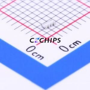 Red de Resistencias RC-MT08W200JT 0402x4 (Número de Resistencias: 4) (Resistencia: 20 Ohmios Precisión: 5%) - Product Image 2