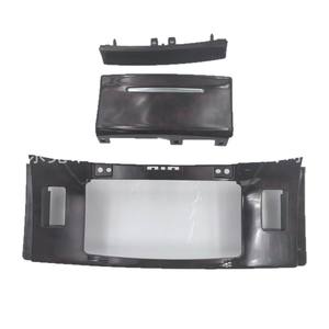 Cubierta de Plástico para el Panel de Instrumentos del Lexus LX570, Cubierta para la Caja de Almacenamiento, 2008-2011 - Product Image 5